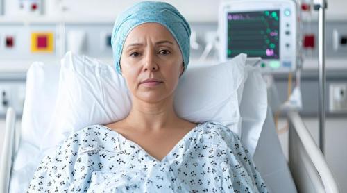 5 tipuri de cancer care pot trece neobservate. Ce simptome nu trebuie ignorate