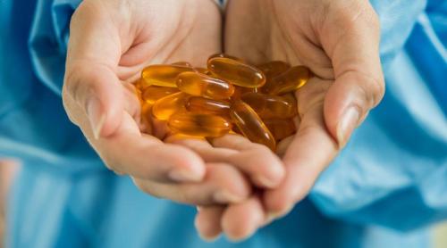 Adevărul despre tratamentul cu doze mari de Vitamina D în cancerul colorectal