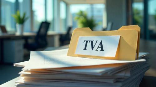 Ai depăşit plafonul de scutire de TVA? Ce declaraţii trebuie depuse urgent la ANAF