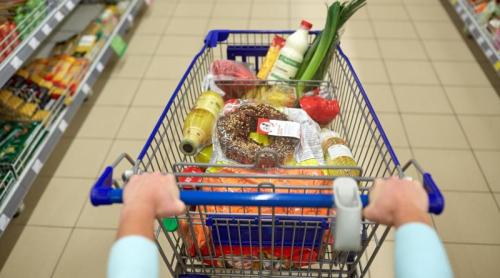 Alimentele care ne cresc tensiunea. Nu vorbim despre cele sărate
