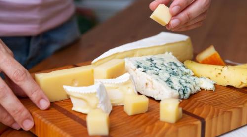 Alimentul consumat săptămânal, asociat cu un risc mai mic de demență