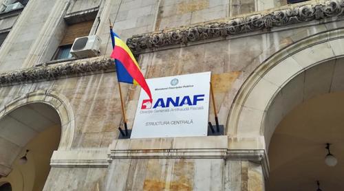 ANAF a început notificările. Firmele care nu au depus bilanțurile pe 2025 riscă să ajungă inactive fiscal