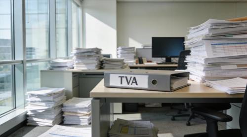 ANAF șterge datorii de TVA pentru firme. Cine își poate recupera banii deja plătiți