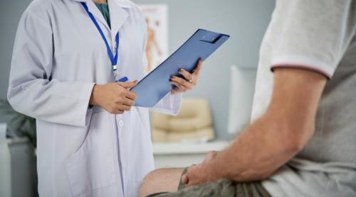 Cancerul de prostată metastatic: pragul PSA care poate spune cât de bine răspunde pacientul la tratament