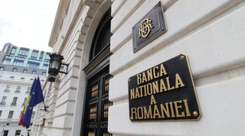 Când ar putea scădea BNR dobânda cheie. Momentul aşteptat de toţi românii care au rate