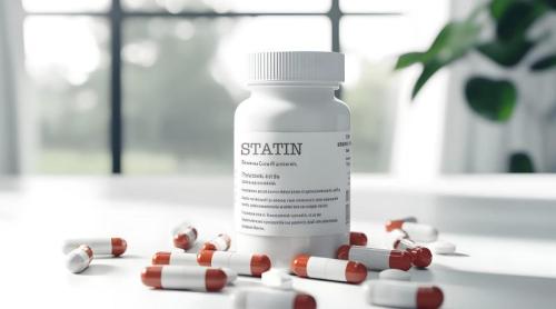 Când ar trebui început tratamentul cu statine? Noile recomandări schimbă tot ce știam