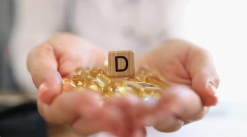 Când este indicat să crești doza de vitamina D? Iată la ce ajută