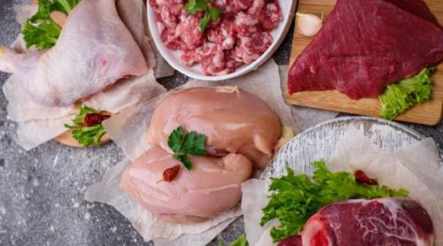 Carne de vită sau pui: care afectează mai mult glicemia?