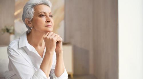 Cât durează simptomele menopauzei?