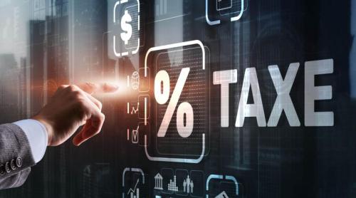 Cât ia statul din 100 de lei câștigați în România. Diferența dintre salariu și profit, explicată în cifre