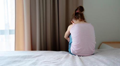 Ce se întâmplă în creierul copiilor abuzați. Descoperirea făcută de cercetători