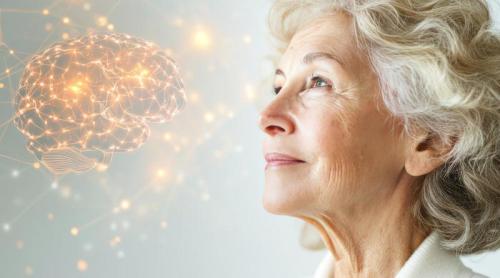 Ce se întâmplă în creierul tău după 50 de ani. Schimbarea invizibilă care deschide drumul spre Alzheimer