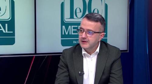 Ce se poate face după apariția metastazelor. Dr. Sorin Bogdan (SANADOR) explică ce tratamente mai sunt disponibile