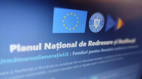 Cererea de plată 5 din PNRR, încă incompletă. Documentele lipsesc pentru 11 jaloane