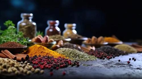 Combinația de condimente care distruge inflamația