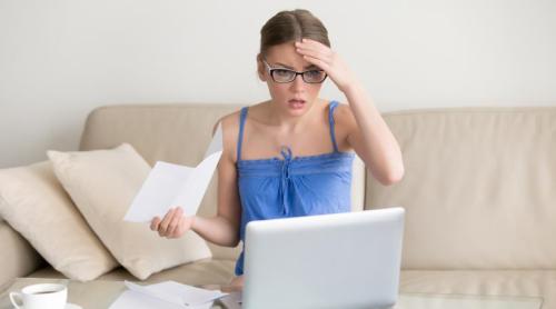 CONAF cere statului să și plătească datoriile la timp: Conformarea nu poate funcționa într un singur sens