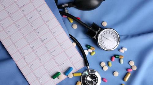 Cum aleg medicii combinația potrivită de medicamente pentru hipertensiune. De ce doi pacienți cu aceeași tensiune pot primi tratamente diferite