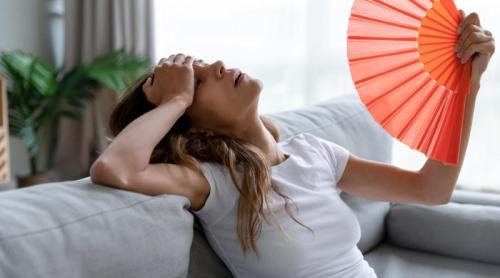 Cum să răcorești casa fără aer condiționat. Metode simple care pot scădea temperatura cu câteva grade