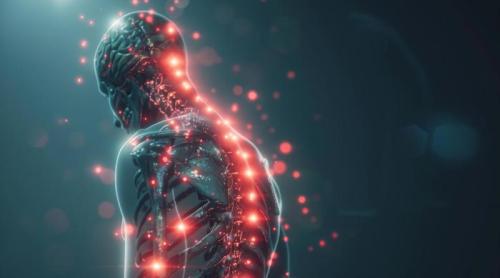De ce apare durerea de spate în cancerul pulmonar. Când poate fi un semn de alarmă