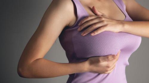 De ce multe femei află prea târziu că au cancer de sân