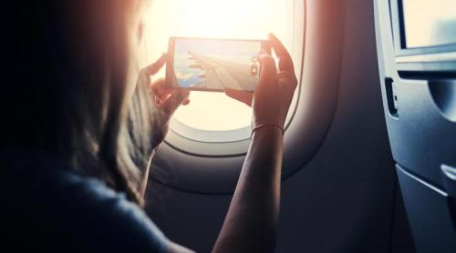 De ce te simți obosit după un zbor și ce poți face pentru a combate oboseala în avion