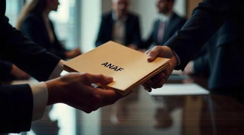 Declarația pe care ANAF o așteaptă chiar dacă ești în concediu