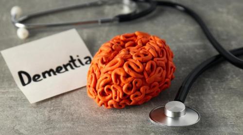 Demența, adesea confundată cu îmbătrânirea normală. Diagnostic întârziat cu ani de zile