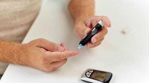 Diabetul de tip 2 poate ascunde un cancer periculos. Semnul care nu trebuie ignorat