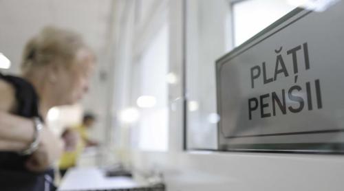 Documentul care trebuie trimis până la 30 septembrie. Altfel, plata pensiei va fi suspendată
