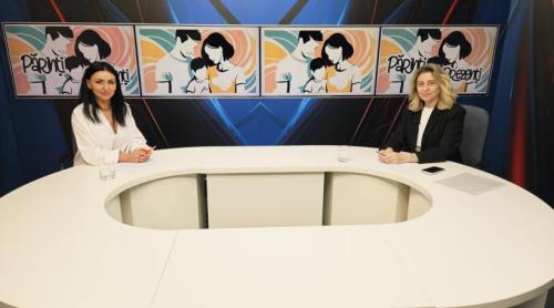 Evaluările Naționale de la clasele mici. De ce sunt testați copiii atât de devreme? Prof. Claudia Chiru, la Părinți Prezenți / VIDEO