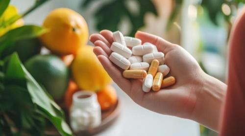 Fierul și vitamina D pot fi luate împreună? Ce trebuie să știi despre absorbție și administrare