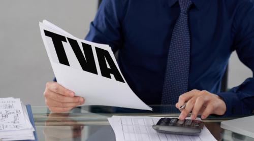 Firmele pot recupera TVA plătită în alte state UE. Termenul limită pentru depunerea cererii la ANAF