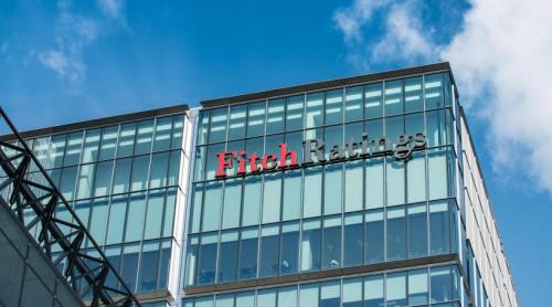 Fitch confirmă ratingul Republicii Moldova la B+, cu perspectivă stabilă. Care sunt principalele riscuri pentru economie