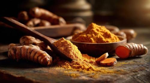 Ingredientul din turmeric care ar putea proteja vasele de sânge în  cazul diabeticilor
