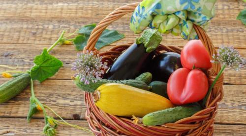 Leguma verii care poate reduce colesterolul. Are puține calorii și multe fibre