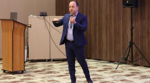 "Luminiţa de la capătul tunelului". Negrescu: Să sperăm că noul guvern nu o va stinge prin măsuri populiste