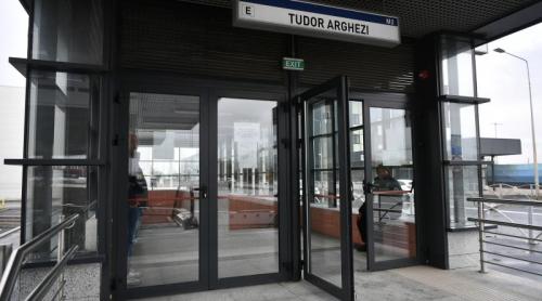 Metrorex nu a mai plătit curentul de trei luni. La cât a ajuns datoria şi ce urmează