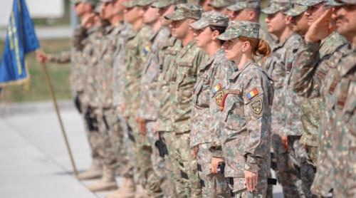 Militarii își pot plăti rata din compensația de chirie. Capcana care poate bloca dosarul