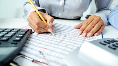 Ministerul Finanţelor lansează Formularul 183. Cine trebuie să l depună. Modelul şi instrucţiunile de completare