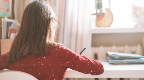 „Nu voi face eu ore acasă în locul profesorilor”. O mamă refuză ca ai ei copii să își facă temele și stârnește o dezbatere aprinsă