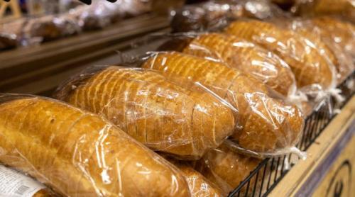 Pâinea din supermarket este ultraprocesată? Ce trebuie să știm înainte să eliminăm alimentele ambalate