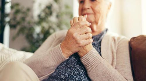 Primele 5 semne ale bolii Parkinson pe care 80% dintre oameni le ignoră. Nu e vorba doar despre tremor