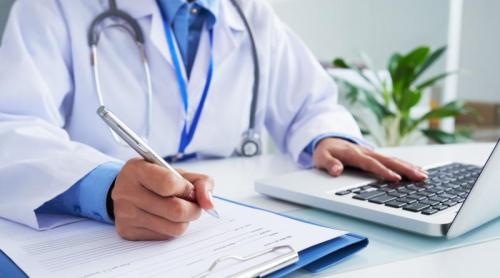 Reclamele din platformele medicale AI pot influența prescrierea medicamentelor