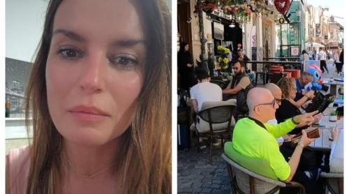 Româncă din Anglia, întoarsă în București după 20 de ani: „Cred că știu de ce în România se trăiește mai bine ca în Anglia. E schimbat"