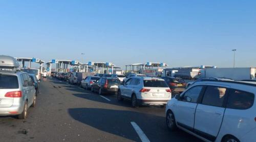 Românii pleacă masiv din Spania. Câți au mai rămas și care sunt motivele plecării acelerate (presa spaniolă) 