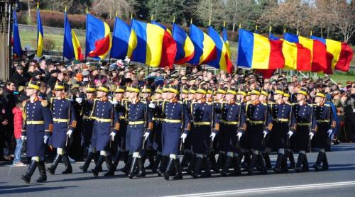 Schimbare importantă pentru militari și urmașii celor decedați în misiuni   Document din Senat