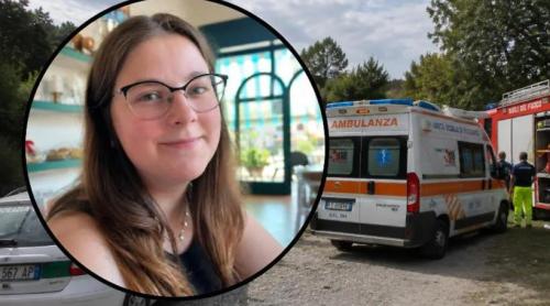 Se adâncește misterul în jurul morții Ștefaniei, românca de 24 de ani găsită sub un pod în Italia. Anchetatorii merg pe o nouă pistă 