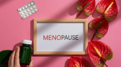 Simptome mai puțin cunoscute ale menopauzei pe care multe femei nu le recunosc
