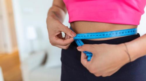 Știai că circumferința taliei este un indicator important al riscurilor pentru sănătate?