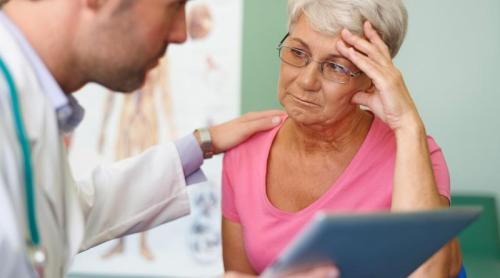 Tensiunea arterială, cheia care poate preveni un al doilea AVC? Scăderea intensivă a redus cu 38% riscul după o hemoragie cerebrală